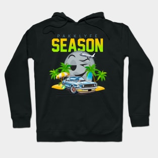 Pakklyfe Season Hoodie